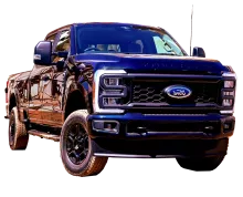 Top 10 Ford F-250 Upgrades to Boost Performance and Utility
