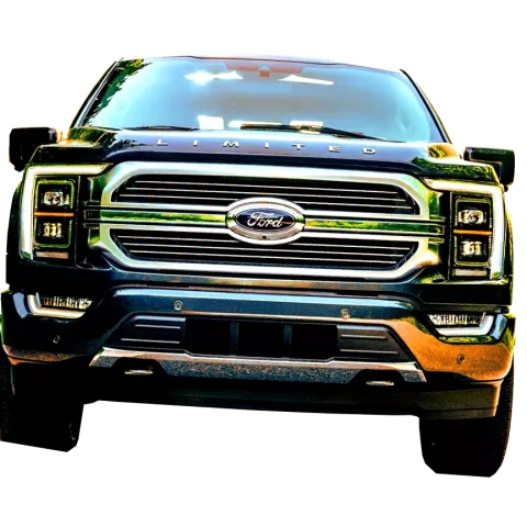 Ford F-Series Fourteenth generation