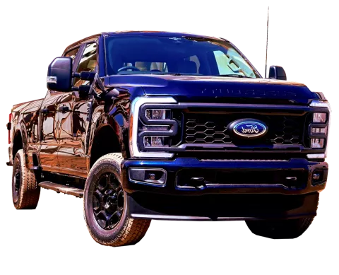 Top 10 Ford F-250 Upgrades to Boost Performance and Utility