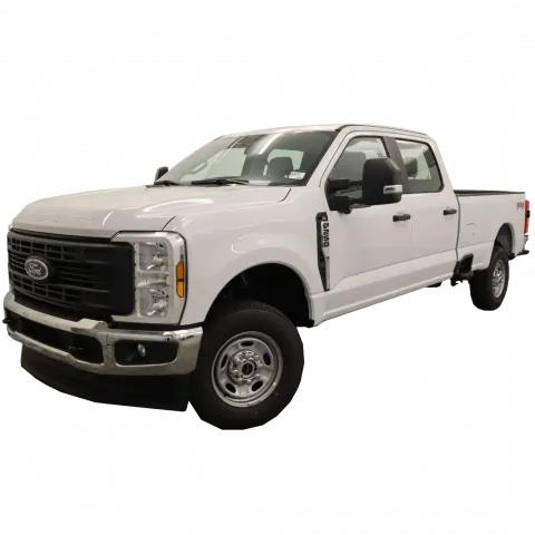 Ford F-250 Super Duty Crew Cab XL