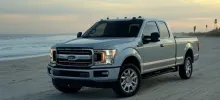 Are Ford Fuel Wheels Safe For Diesel Engines