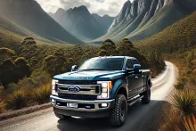 What is Most Reliable F250 Model Year